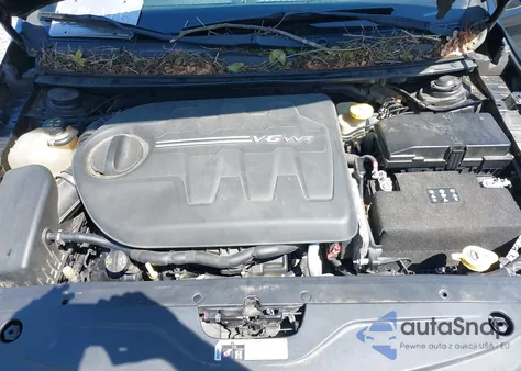 2015 Chrysler 200 S from USA, damaged, VIN 1C3CCCBG4FN518645